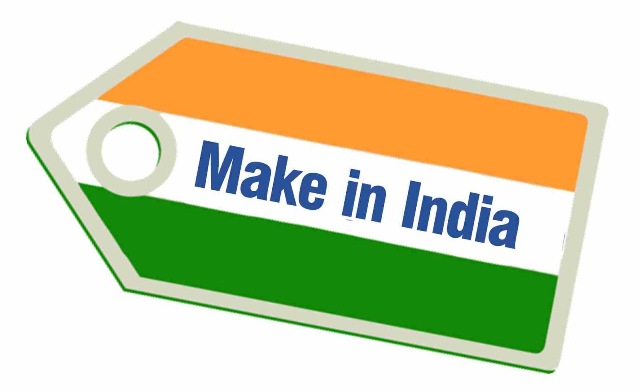 benefit of make in india campaign