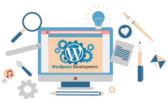 website developer in Vapi, Daman, Silvassa and Valsad