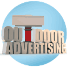 Outdoor Advertising in vapi, Daman & Silvassa