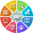 SEO Company in Vapi, Daman, Silvassa & Valsad