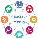 Social Media Marketing in Vapi, Daman, Silvassa & Valsad