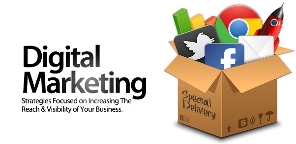 Why digital marketing important for your business