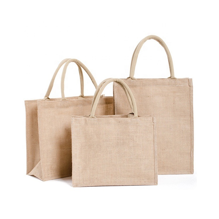 Jute bags Manufacturer in vapi, Daman, Silvassa & Valsad