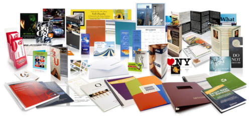 Office Stationary Printing in vapi, daman & Silvassa