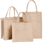 Jute bags Supplier in vapi, Daman, Silvassa & Valsad